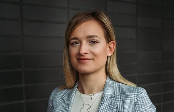 Anna Socha social media managerem w Morele