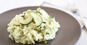 Zamiast wina do risotto dodaj prosecco. Zaskocz swoich gości
