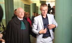 Wraca głośna zbrodnia z Grudziądza. "Podobnie rozpoczęła się sprawa uniewinnienia Tomasza Komendy"