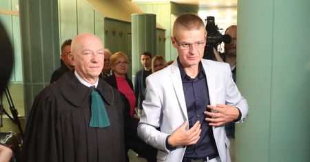 Wraca głośna zbrodnia z Grudziądza. "Podobnie rozpoczęła się sprawa uniewinnienia Tomasza Komendy"