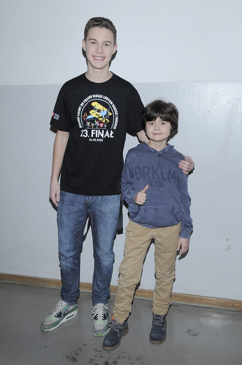 Mateusz Pawłowski, Adam Zdrójkowski