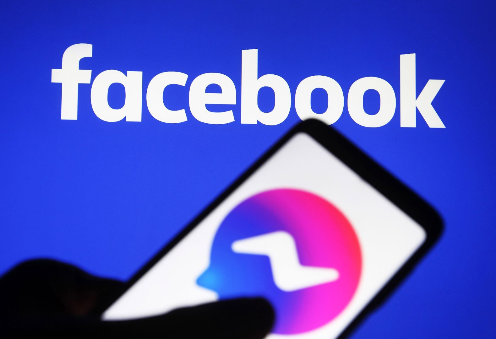 Facebook wprowadza zmiany na Messengerze. Już tego nie ukryjesz przed rozmówcą