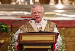 Abp Jędraszewski: "Nie straszne im sądy"