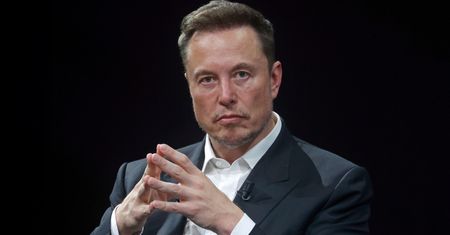 Elon Musk chce zniszczyć ISS. Oto powód