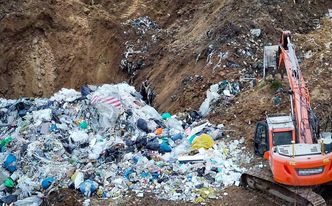 Straty rzędu 11 mln zł. Złapali ich na gorącym uczynku pod osłoną nocy