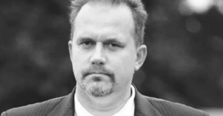Świat sportu w żałobie. Nie żyje Tomasz Tomiak