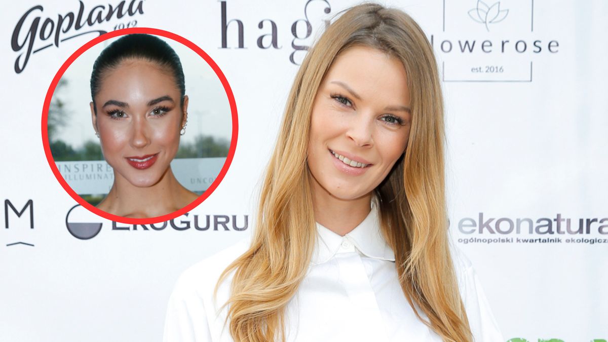 Małgorzata Tomaszewska, Ida Nowakowska