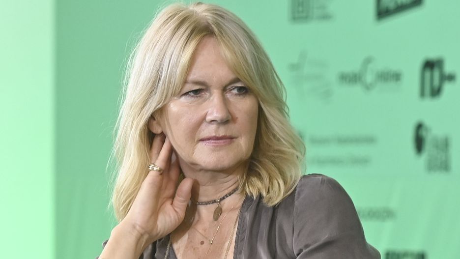 Grażyna Torbicka otworzyła się na temat bezdzietności