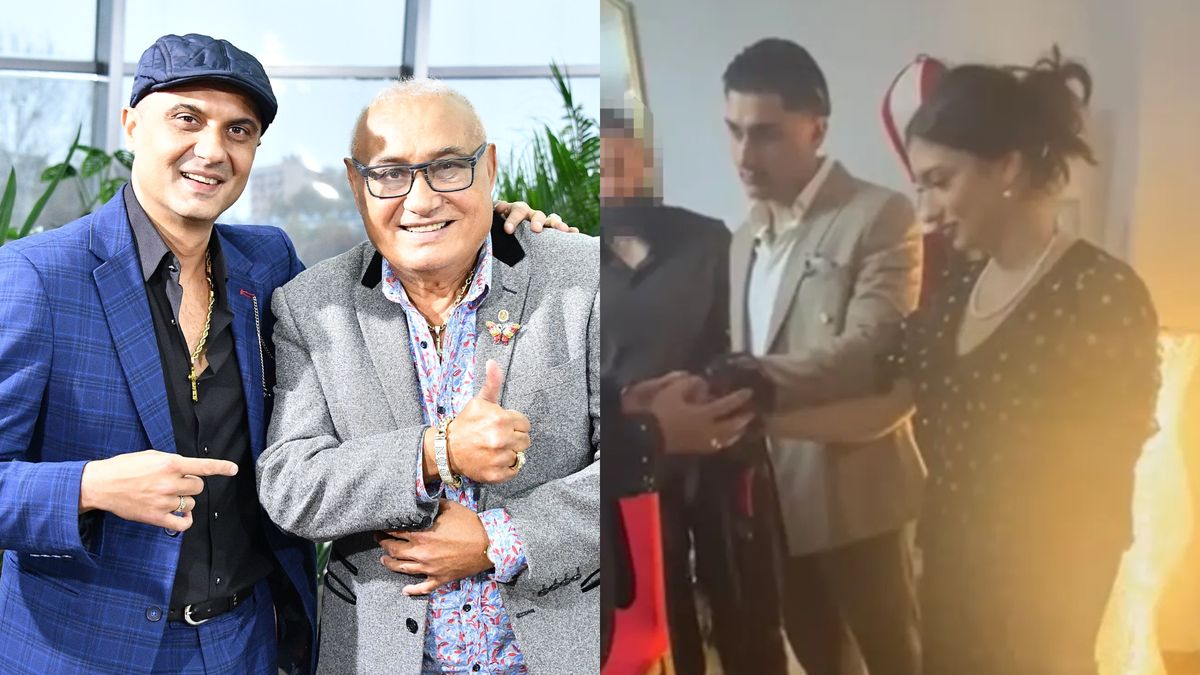 Syn Don Vasyla komentuje romskie zaślubiny Viki Gabor