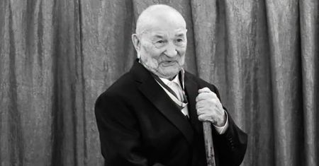 Nie żyje Józef Hulka. "Ogromna strata dla świata kultury"