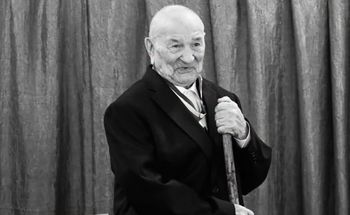 Nie żyje Józef Hulka. "Ogromna strata dla świata kultury"