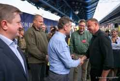 Andrzej Duda w Ukrainie. Znowu spotka się z Wołodymyrem Zełenskim
