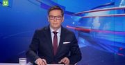 "Wiadomości" tak "skomentowały" występ Rafała Brzozowskiego