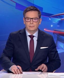 "Wiadomości" tak "skomentowały" występ Rafała Brzozowskiego