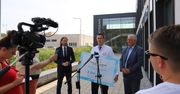 8,5 mln złotych na akcelerator dla pilskiego środka radioterapii