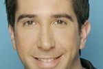 David Schwimmer chce do brytyjskich seriali