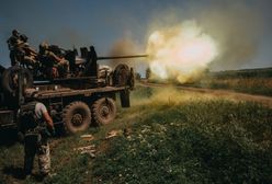 “To dopiero starcia harcowników”. Gen. Koziej o ukraińskiej kontrofensywie