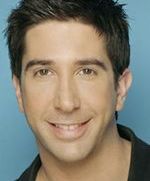 David Schwimmer chce do brytyjskich seriali