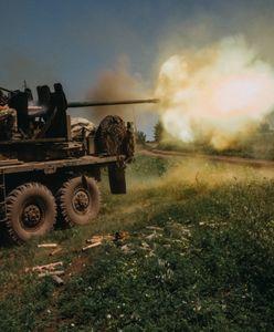 “To dopiero starcia harcowników”. Gen. Koziej o ukraińskiej kontrofensywie