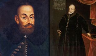 Osobliwe fryzury polskich szlachciców. Dlaczego "podgalali łby"?