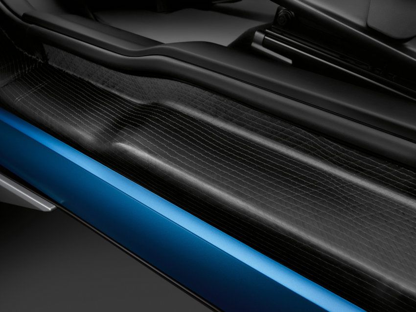 BMW i3 zaprezentowane światu [galeria] 82