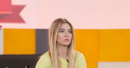 Marcelina Zawadzka ubolewa nad losem porzuconych zwierząt