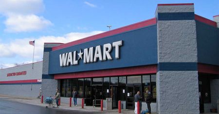 Wal-Mart przygotowuje się na trudne czasy