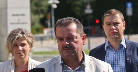 OPZZ Rolników chce delegalizacji Polskiego Związku Łowieckiego
