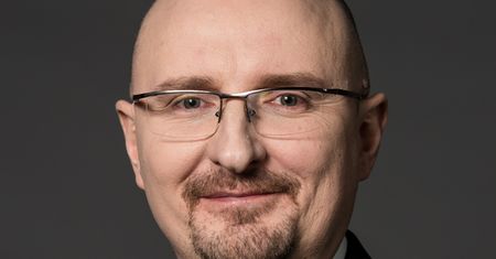 Nowy p.o. szefa KNF. Następcą Marka Chrzanowskiego będzie Marcin Pachucki