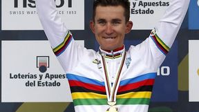 Michał Podlaski: Kwiatkowski to kolarz kompletny