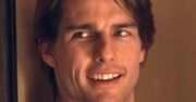 Dlaczego Tom Cruise się nie starzeje?