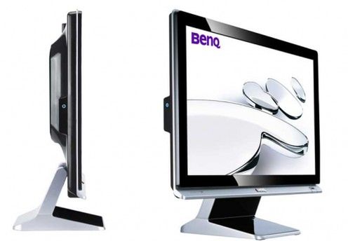 Ekonomiczny i ekologiczny monitor BenQ E2200HDA
