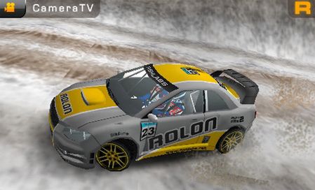 Rally Master Pro 3D zalicza nieznaczny spadek ceny!