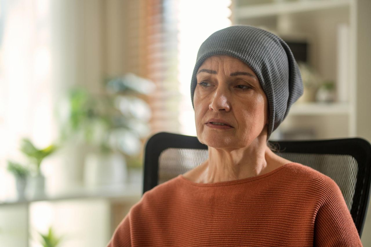 Nowotwory. Jak się chronić i dlaczego psychika ma znaczenie w leczeniu raka?