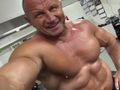 Pudzianowski zdradził, jak nazywają go fani. "Powtarzało się to setki razy"