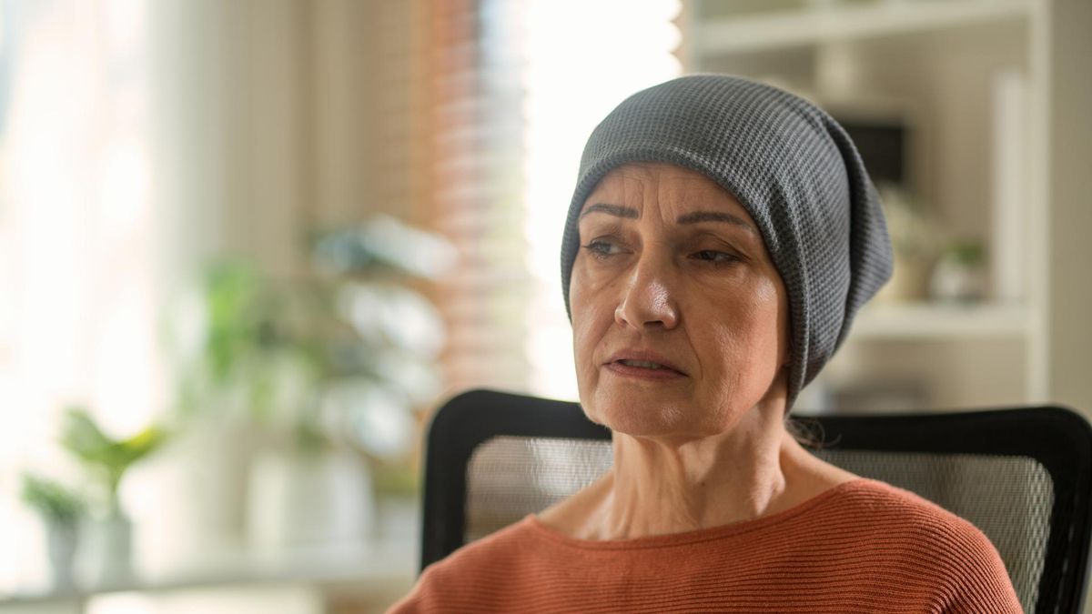 Skąd się biorą nowotwory?