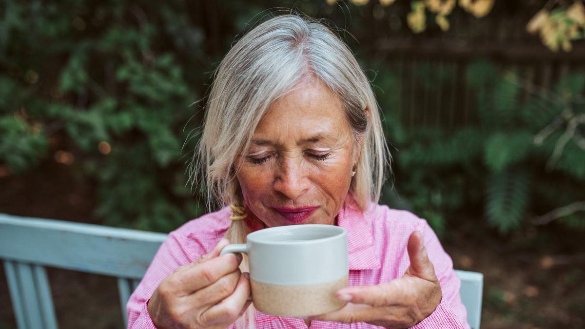 Utrata węchu może być pierwszym sygnałem. Nie ignoruj objawu