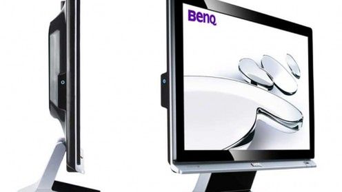 Ekonomiczny i ekologiczny monitor BenQ E2200HDA 1