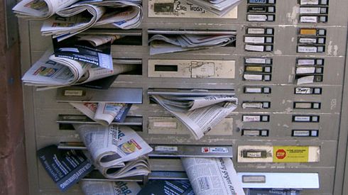 Istnieją ludzie, którzy próbują kupować coś przez spam. Naprawdę! 1