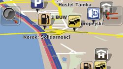 Nowy NaviExpert z trasami ECO i głosem Dżoany [wideo] 1