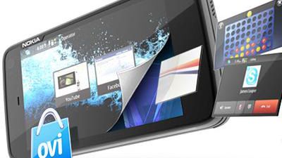 Można znów pobierać płatne programy na Nokię N900 1