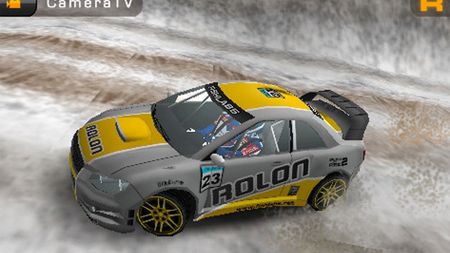 Rally Master Pro 3D zalicza nieznaczny spadek ceny! 1