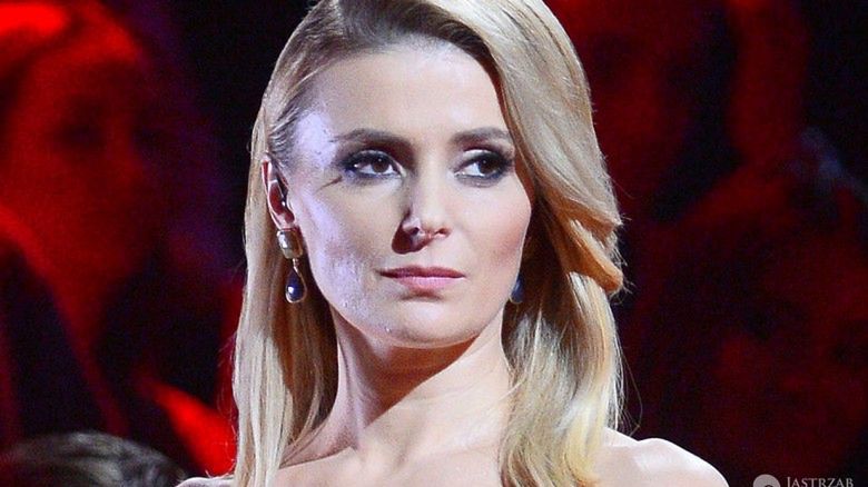 Halina Mlynkova nie poprowadzi już The Voice of Poland?