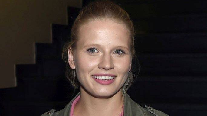 Natalia Rybicka, fot: AKPA