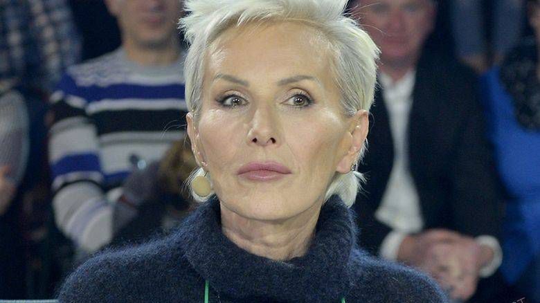 listopad 2014, Must be the music - Finał, Kora