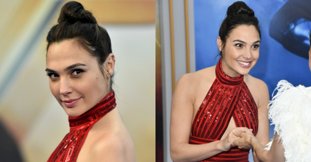 Tak wygląda nowa "Wonder Woman"! Była Miss Izraela i... służyła w wojsku (ZDJĘCIA)
