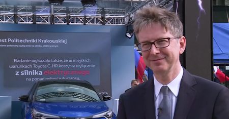Naukowcy przetestowali hybrydy. To może rozwiązać nasz problem ze smogiem