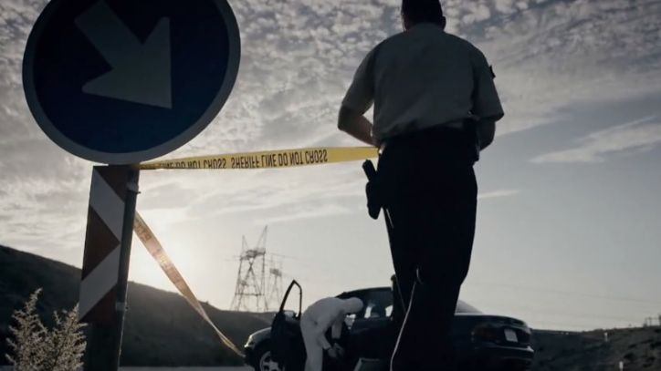 Mężczyzna okazał się pozbawionym uczuć socjopatą 