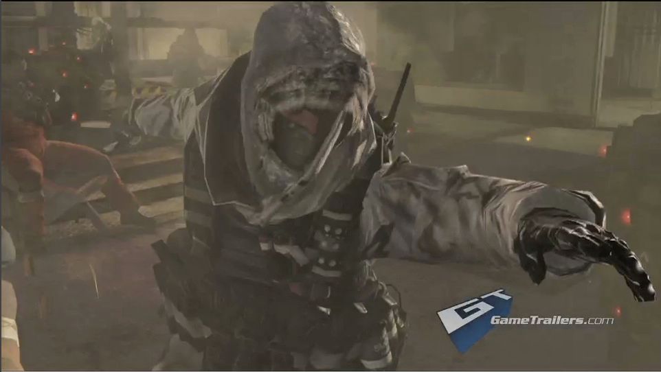 Zapowiedź nowego trailera do Modern Warfare 2