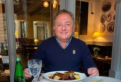 Robert Makłowicz nie znosi tego słowa. "Ma pejoratywny wydźwięk!"
